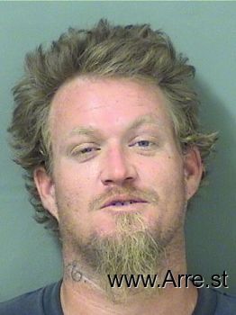 Robert Wayne Reeves Mugshot