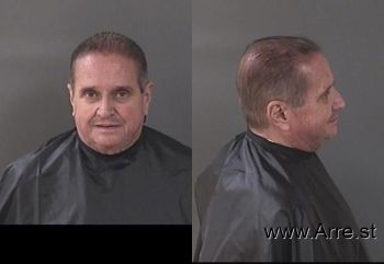 Robert Allan Reeves Mugshot