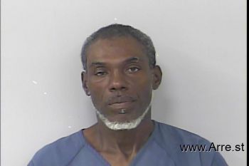 Robert Earl Reeves Mugshot