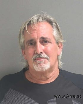 Robert J Reeves Mugshot