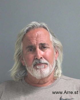 Robert J Reeves Mugshot