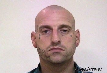 Robert Adam Regar Mugshot