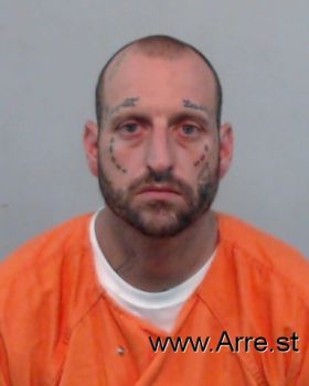 Robert Adam Regar Mugshot