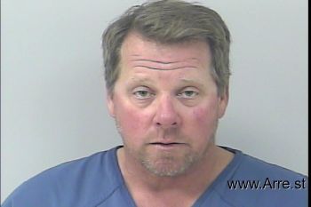 Robert Theodore Reid Mugshot