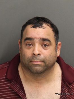 Robert  Reyes Mugshot