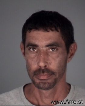 Robert Luis Reyes Mugshot