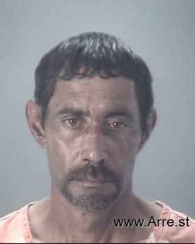 Robert Luis Reyes Mugshot