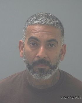 Robert  Reyes Mugshot