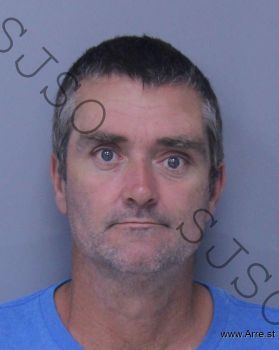 Robert Alan Rice Mugshot