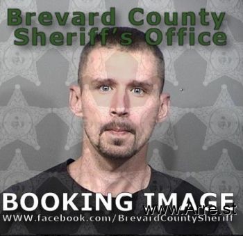 Robert Scott Richardson Mugshot