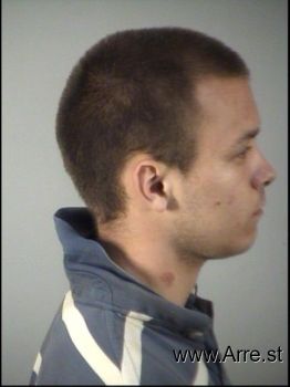 Robert  Richardson Mugshot