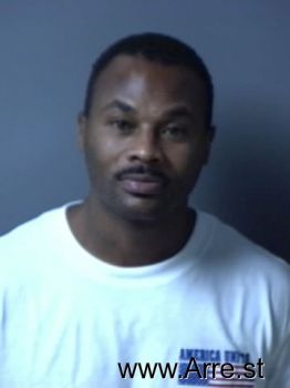 Robert Elisha Richardson Mugshot