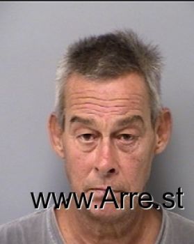 Robert Stephen Richter Mugshot