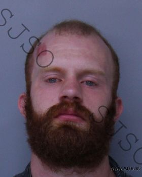 Robert John Rider Mugshot