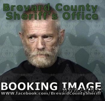 Robert Steve Ringer Mugshot