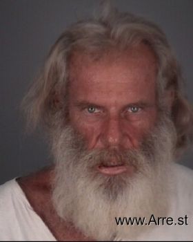 Robert Ferris Ringer Mugshot