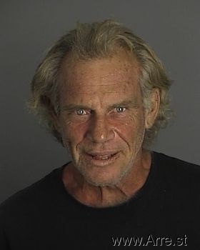 Robert  Ringer Mugshot