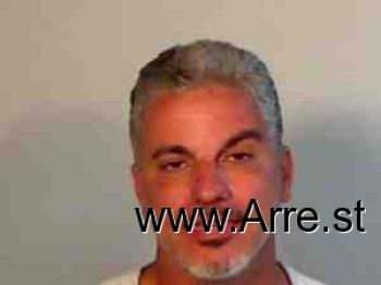 Robert Andrew Rioseco Mugshot