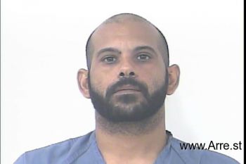 Robert  Rivera Mugshot