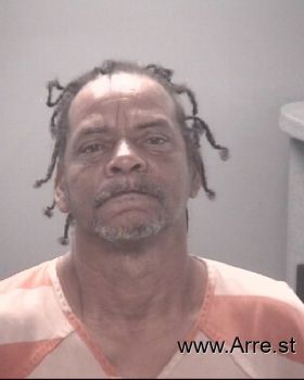 Robert  Roberts Mugshot