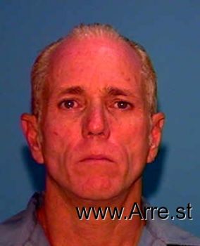 Robert L Robertson Mugshot