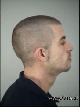 Robert Thomas Rogers Mugshot