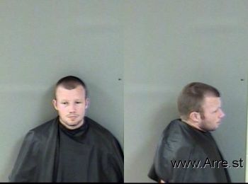 Robert William Rogers Mugshot