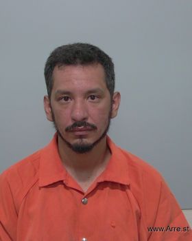 Robert Z Rosales Mugshot