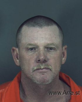 Robert Wayne Rose Mugshot