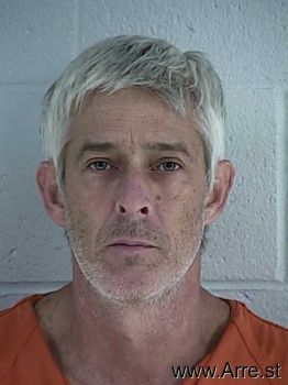 Robert Wayne Rose Mugshot