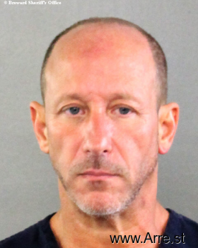 Robert Jay Rosen Mugshot