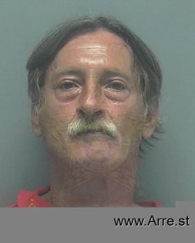 Robert Clay Rosenthal Mugshot