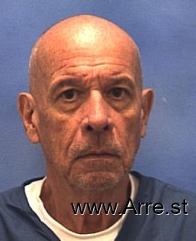 Robert L Ross Mugshot