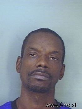 Robert Lee Rosser Mugshot