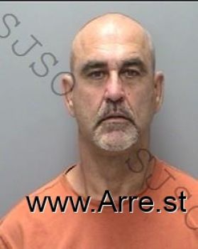 Robert Michael Rudd Mugshot