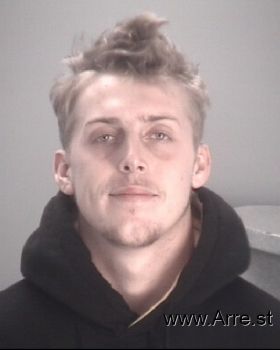 Robert Allen Ruddy Mugshot