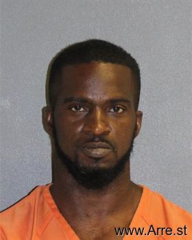 Robert  Ruffin Mugshot