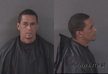 Robert Wayne Russell Mugshot