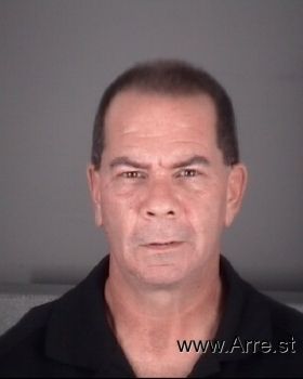 Robert Joseph Russell Mugshot