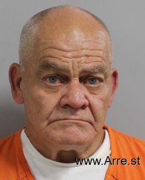 Robert Layton Russell Mugshot