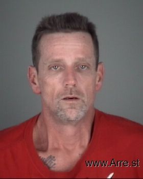 Robert Keith Ryan Mugshot