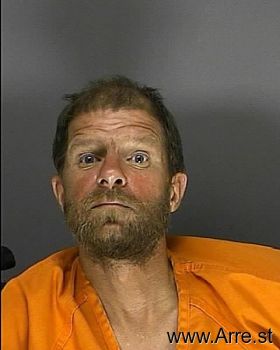 Robert  Sams Mugshot