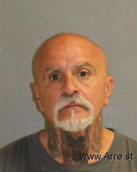 Robert  Sanchez Mugshot