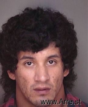 Robert Jay Sanchez Mugshot