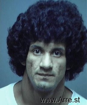 Robert Jay Sanchez Mugshot