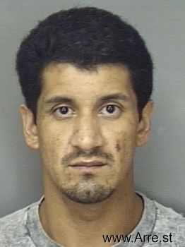 Robert Jay Sanchez Mugshot