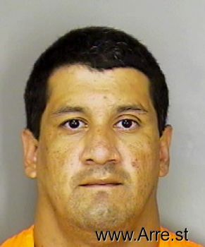 Robert  Sanchez Mugshot