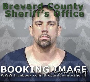 Robert  Sanchez Mugshot