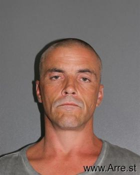 Robert  Sandberg Mugshot