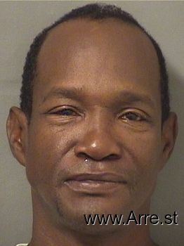 Robert  Sanders Mugshot